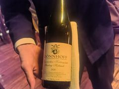 -广州柏悦酒店·悦吧·顶楼露天酒吧