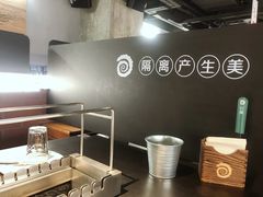 -很久以前羊肉串(南京路第一百货店)