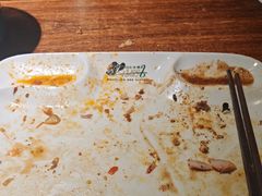 -汉巴味德·烤肉与啤酒的自助(杭州大悦城店)