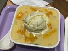 -满记甜品(荟聚购物中心店)