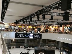 -TheRink大零溜冰场(IFS国金中心店)