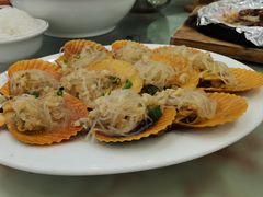 -新金盛·海鲜酒楼(盐田店)