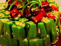 -老江南春·中国龙菜(衡山路店)