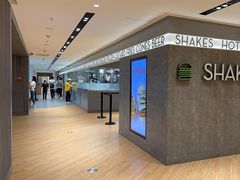 -Shake Shack(西单大悦城店)