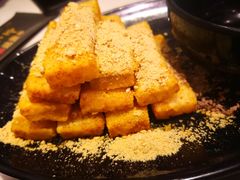 -梵云依家小冒菜(新街口总店)