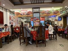 -玉华台饭庄(裕中西里小区店)