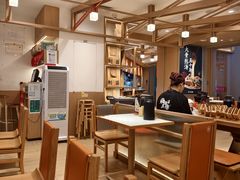 -味千拉面(广州白云机场T1西二店)
