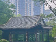 -扬州香格里拉·香宫中餐厅