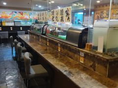 -桃屋日本料理(清华科技园店)
