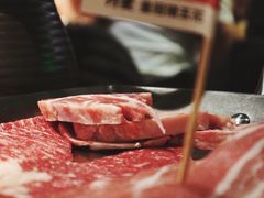 -炉小哥烤肉(信万广场店)