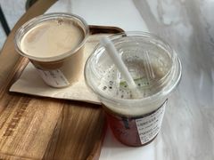 -LAVAZZA拉瓦萨咖啡(星荟中心店)