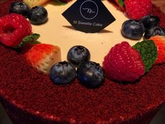-姆们M Sweetie Cake(三里屯店)