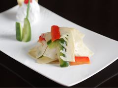 -谭谈川菜(控江路店)