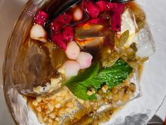 -南山翁新概念川菜(江宁万达广场店)
