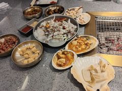 -本达人海鲜烧烤·朝鲜族风味(发展店)
