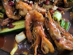 -万州大虾(五桥店)