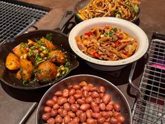 -夜食白市Yespicy·烧烤啤酒宵夜(番禺四海城店)