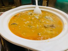-雀蓝川菜(星悦汇店)
