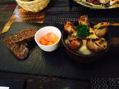 The Fat Duck西餐厅-Mr.Fat Duck肥鸭先生西餐厅