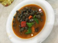 -皮五鱼汤面(老街店)