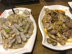 -日食记精菜馆(建邺万达店)