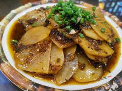 -公社食堂(牧电路店)