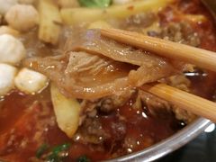 -刘一锅筋头巴脑(大悦城C店)