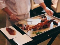 大董“酥不腻”烤鸭-大董烤鸭店(王府井店)