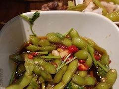 -木屋烧烤(坂田天安云谷店)