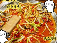 -杨记隆府(重庆总店)