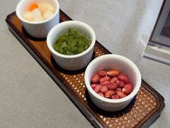 -阿庄新豫菜(通泰路店)