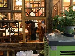 -渝宗老灶火锅(时代天街店)