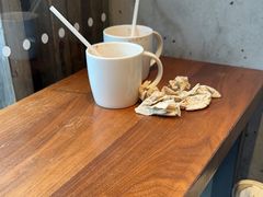 -星巴克(福州三坊七巷店)