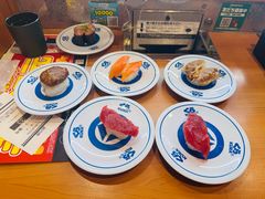 -KURA寿司(博多中洲店)