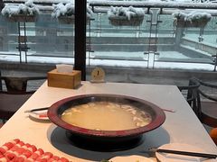 -京门活鱼馆·鱼火锅(百子湾（原红庙）店)