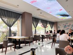 -楚鱼王·河鲜·湖北菜(华农店)