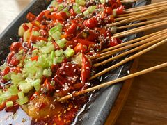 -成都吃客(九眼桥店)