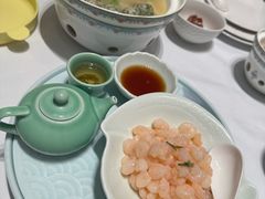 -西湖春天(中州店)