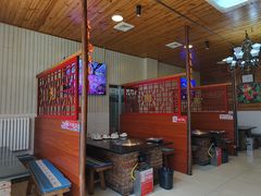 -崔记生活·铁锅炖鱼粘卷子(总店)