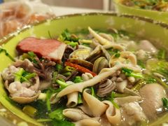 -筒骨麻辣烫(永同昌公寓胜明花园店)