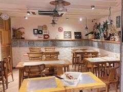 -十面欢腾(长乐路店)
