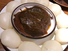 -秦唐一号西安菜馆(钟楼店)