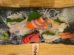 -合点寿司(金虹桥商场店)