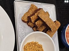 -宛平李记小吃(东关街店)