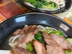 -烧鹅濑(西华路店)