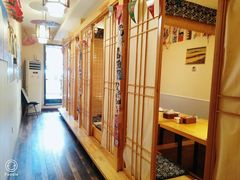 -福匠日本料理(人民路店)