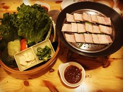 -元奶奶包饭(公新银浦店)