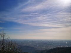 -北京西山国家森林公园