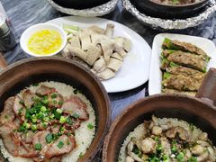-红星光发煲仔饭(大石街店)