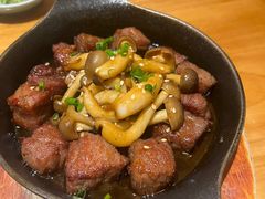-一心创作料理屋(经开万达店)